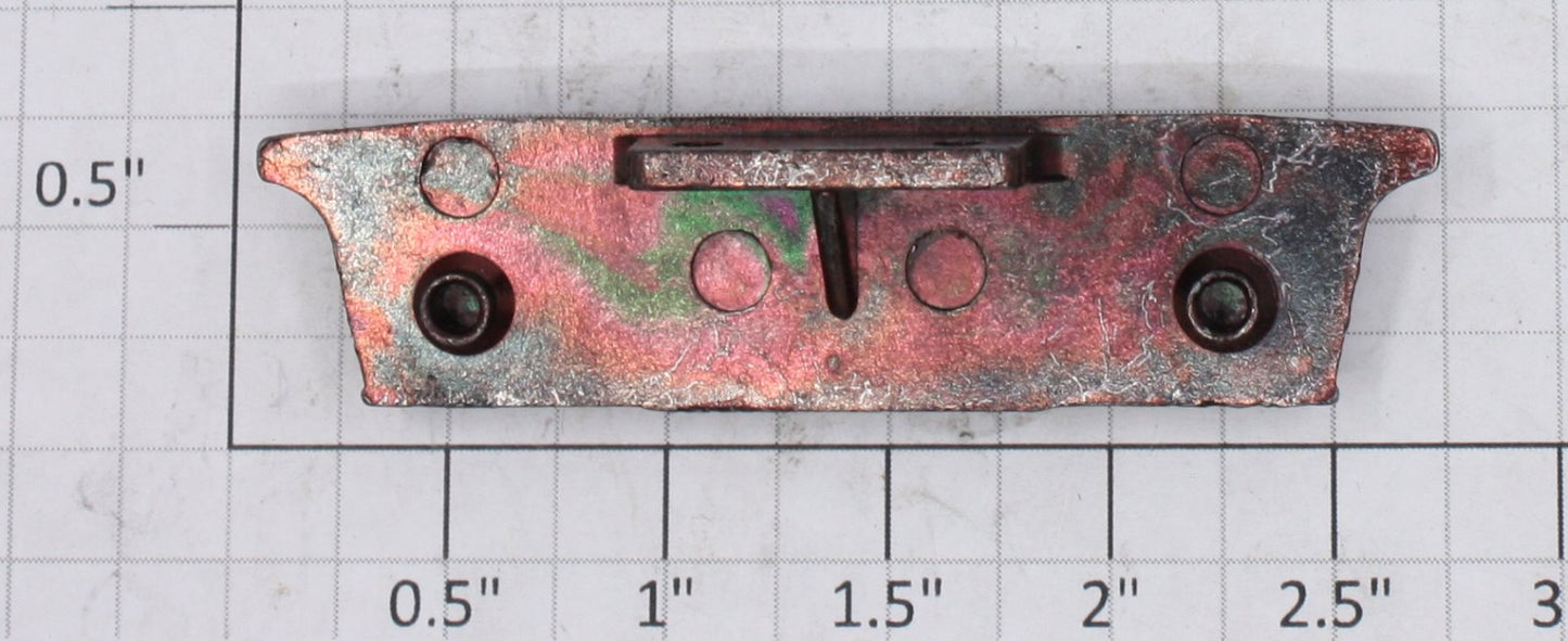 Lionel 485-3 Truck Side Frame with Mounting Holes