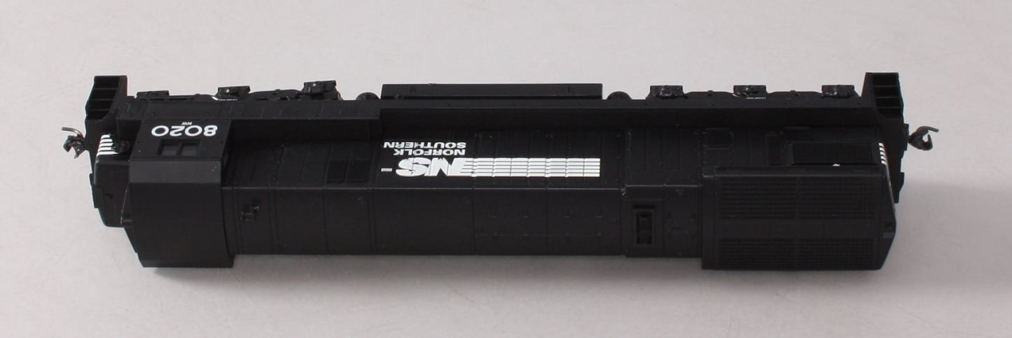 Atlas 8627 HO Scale Norfolk Southern C30-7 Diesel Locomotive #8020