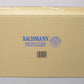 Bachmann 01205 Amtrak Acela Express HO Gauge Electric Starter Train Set with DCC