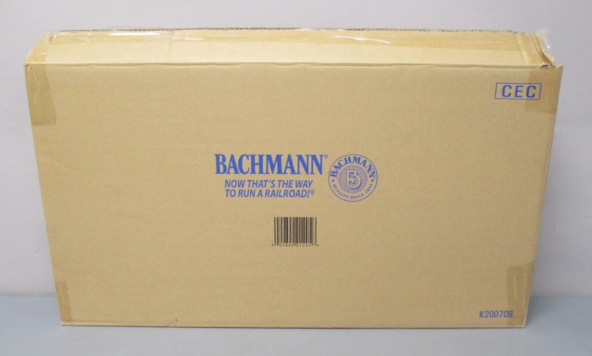 Bachmann 01205 Amtrak Acela Express HO Gauge Electric Starter Train Set with DCC