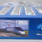 Bachmann 01205 Amtrak Acela Express HO Gauge Electric Starter Train Set with DCC