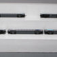 Bachmann 01205 Amtrak Acela Express HO Gauge Electric Starter Train Set with DCC