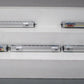 Bachmann 01205 Amtrak Acela Express HO Gauge Electric Starter Train Set with DCC