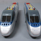 Bachmann 01205 Amtrak Acela Express HO Gauge Electric Starter Train Set with DCC