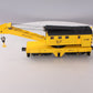 Lionel 6-81885 O Maintenance of Way Legacy Command Control Scale Crane Car