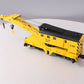 Lionel 6-81885 O Maintenance of Way Legacy Command Control Scale Crane Car