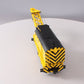 Lionel 6-81885 O Maintenance of Way Legacy Command Control Scale Crane Car