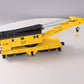 Lionel 6-81885 O Maintenance of Way Legacy Command Control Scale Crane Car
