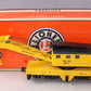 Lionel 6-81885 O Maintenance of Way Legacy Command Control Scale Crane Car