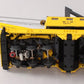 Lionel 6-81885 O Maintenance of Way Legacy Command Control Scale Crane Car