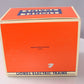 Lionel 6-12818 Animated Freight Station EX/Box
