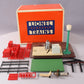 Lionel 6-12818 Animated Freight Station EX/Box
