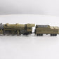 Broadway Limited 1138 HO Baltimore & Ohio USRA Heavy Pacific 4-6-2 #5301