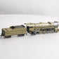 Broadway Limited 1138 HO Baltimore & Ohio USRA Heavy Pacific 4-6-2 #5301