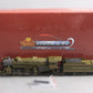 Broadway Limited 1138 HO Baltimore & Ohio USRA Heavy Pacific 4-6-2 #5301