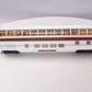 MTH 30-67858 Pennsylvania 60' Streamline "Snow Hill" Full Vista Dome