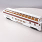 MTH 30-67858 Pennsylvania 60' Streamline "Snow Hill" Full Vista Dome