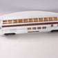 MTH 30-67858 Pennsylvania 60' Streamline "Snow Hill" Full Vista Dome