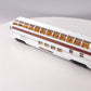 MTH 30-67858 Pennsylvania 60' Streamline "Snow Hill" Full Vista Dome