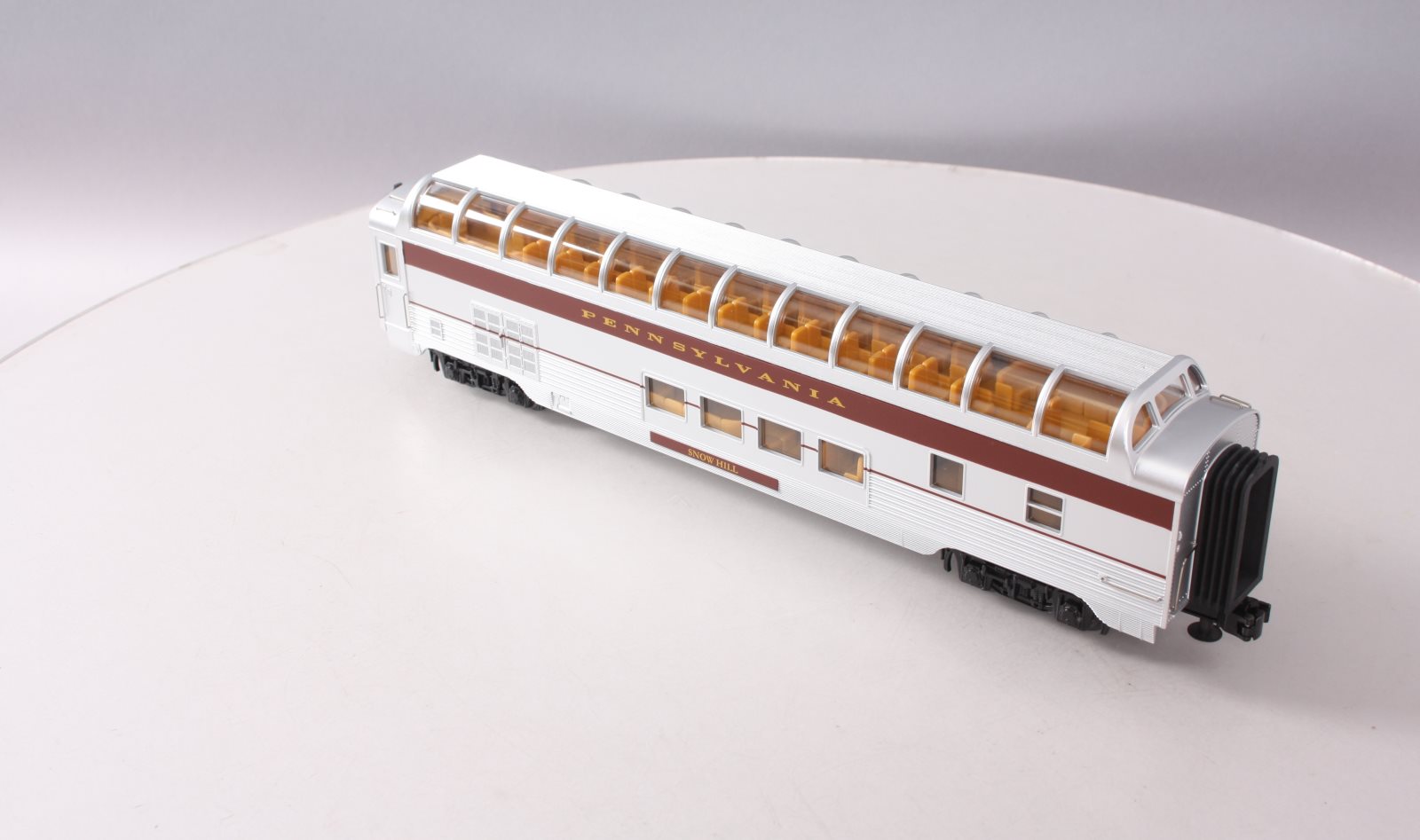 MTH 30-67858 Pennsylvania 60' Streamline 