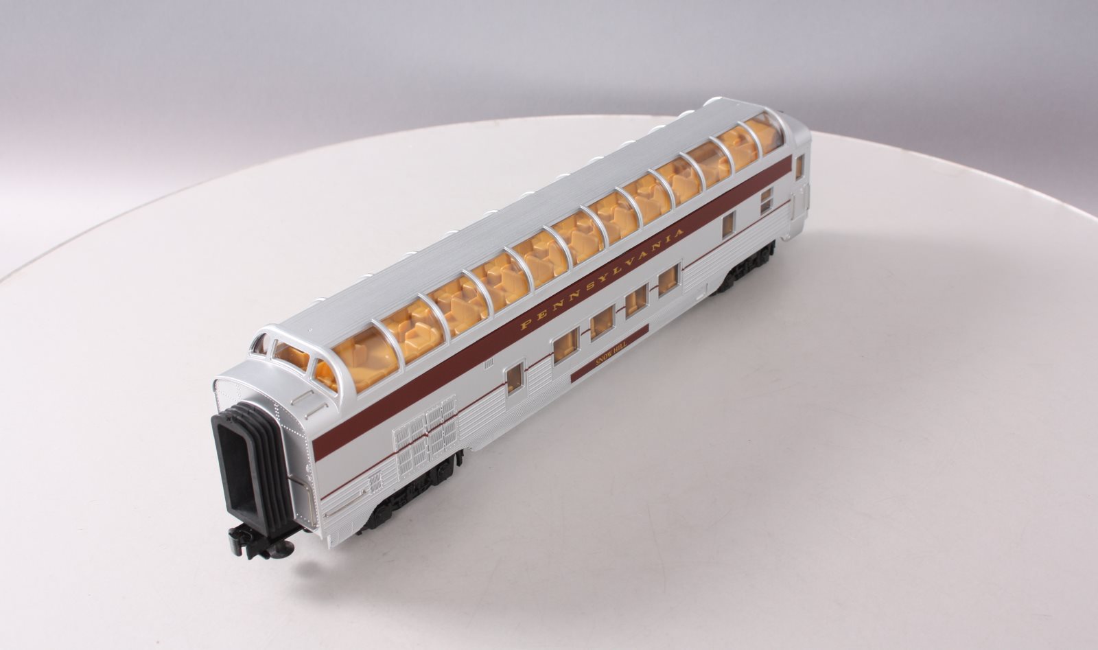 MTH 30-67858 Pennsylvania 60' Streamline 