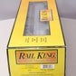 MTH 30-67858 Pennsylvania 60' Streamline "Snow Hill" Full Vista Dome