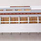 MTH 30-67858 Pennsylvania 60' Streamline "Snow Hill" Full Vista Dome