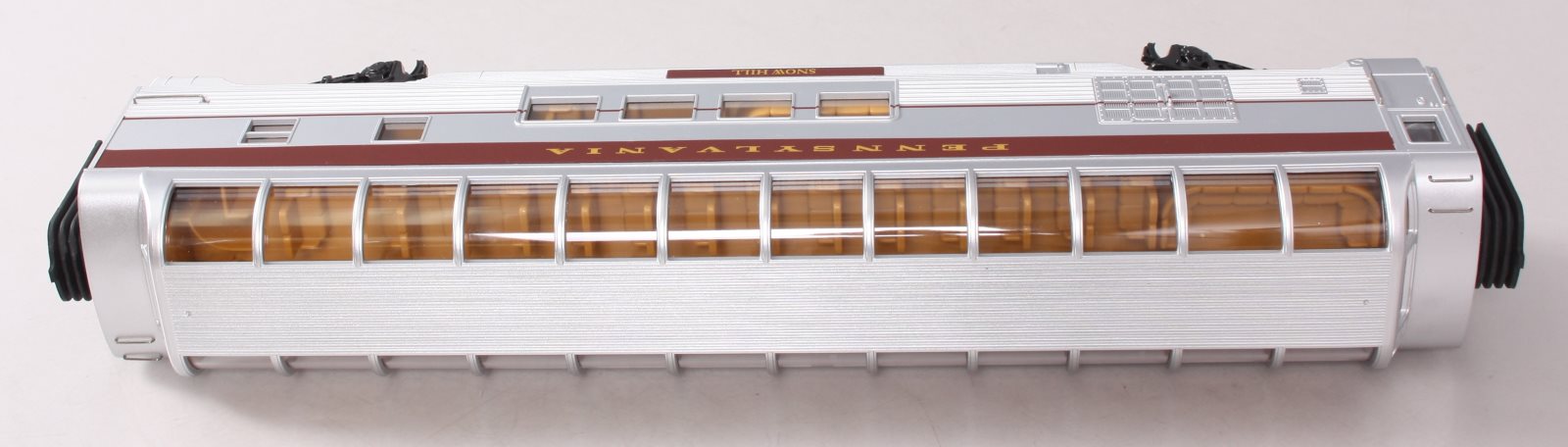 MTH 30-67858 Pennsylvania 60' Streamline 