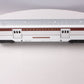 MTH 30-67911 Pennsylvania Railroad 60' Streamlined Baggage Car
