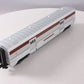 MTH 30-67911 Pennsylvania Railroad 60' Streamlined Baggage Car
