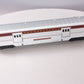 MTH 30-67911 Pennsylvania Railroad 60' Streamlined Baggage Car