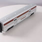 MTH 30-67911 Pennsylvania Railroad 60' Streamlined Baggage Car