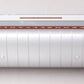 MTH 30-67911 Pennsylvania Railroad 60' Streamlined Baggage Car