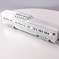 Lionel 6-19124 O Gauge California Zephyr Aluminum "Silver Colt" Vista Dome LN/Box