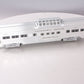 Lionel 6-19124 O Gauge California Zephyr Aluminum "Silver Colt" Vista Dome LN/Box
