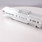 Lionel 6-19124 O Gauge California Zephyr Aluminum "Silver Colt" Vista Dome LN/Box