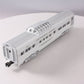 Lionel 6-19124 O Gauge California Zephyr Aluminum "Silver Colt" Vista Dome LN/Box