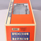 Lionel 6-19124 O Gauge California Zephyr Aluminum "Silver Colt" Vista Dome LN/Box