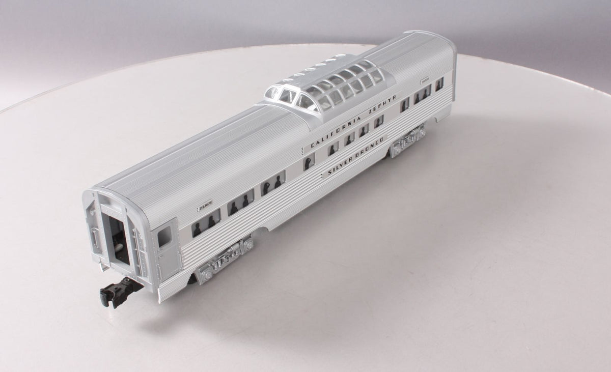 Lionel 6-19123 O Gauge California Zephyr 