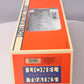 Lionel 6-19123 O Gauge California Zephyr "Silver Bronco" Aluminum Vista Dome Car NIB