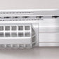 Lionel 6-19123 O Gauge California Zephyr "Silver Bronco" Aluminum Vista Dome Car NIB