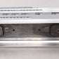 Lionel 6-19123 O Gauge California Zephyr "Silver Bronco" Aluminum Vista Dome Car NIB