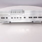 Lionel 6-19126 O Gauge California Zephyr "Silver Pony" Aluminum Vista Dome Car NIB