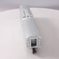 Lionel 6-19126 O Gauge California Zephyr "Silver Pony" Aluminum Vista Dome Car NIB