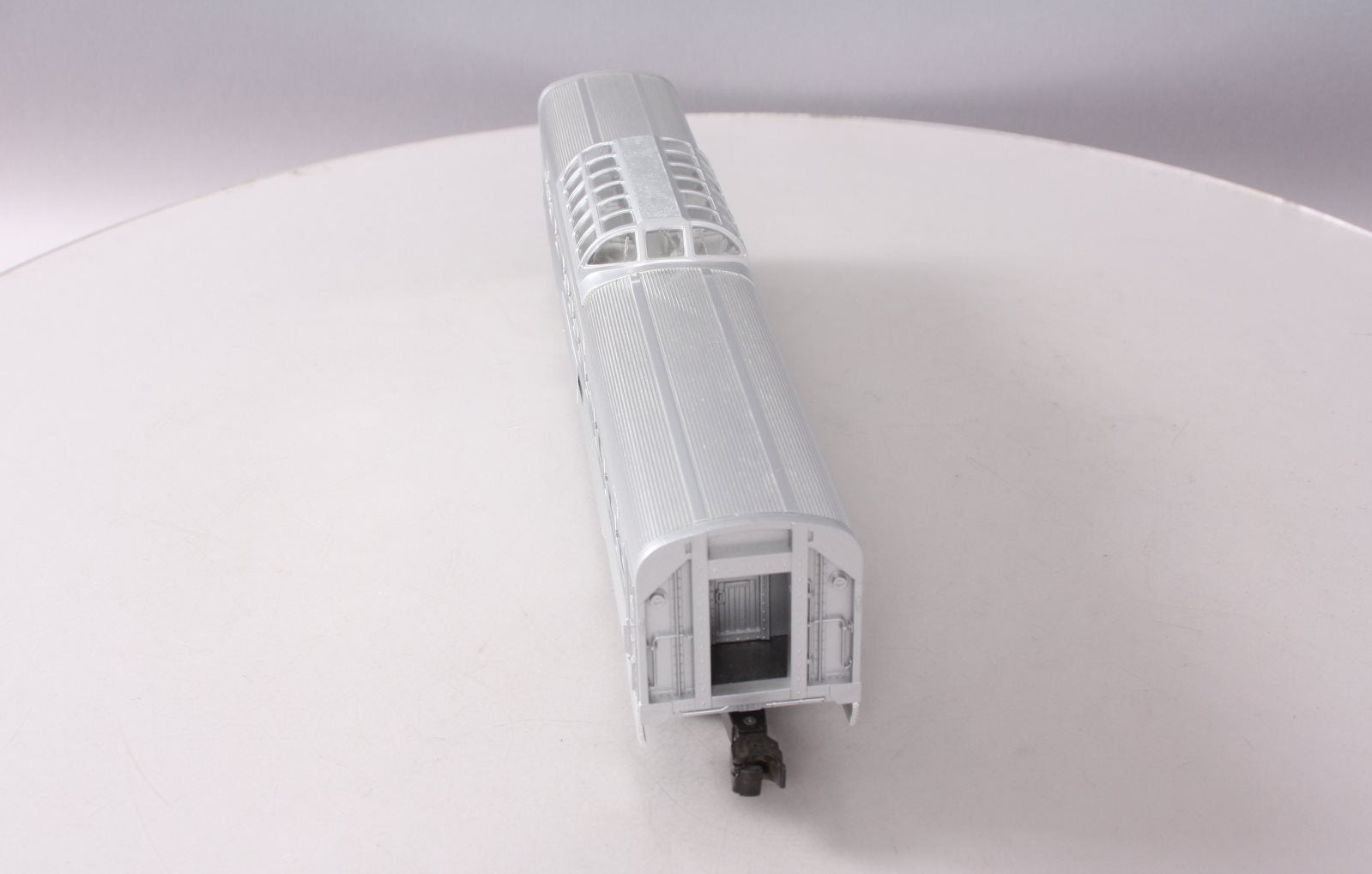Lionel 6-19126 O Gauge California Zephyr 