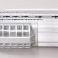Lionel 6-19126 O Gauge California Zephyr "Silver Pony" Aluminum Vista Dome Car NIB