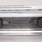 Lionel 6-19126 O Gauge California Zephyr "Silver Pony" Aluminum Vista Dome Car NIB