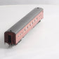 Centralia Car Shops CCS4530-06 HO Pennsylvania P85 Passenger Car #4126 LN/Box