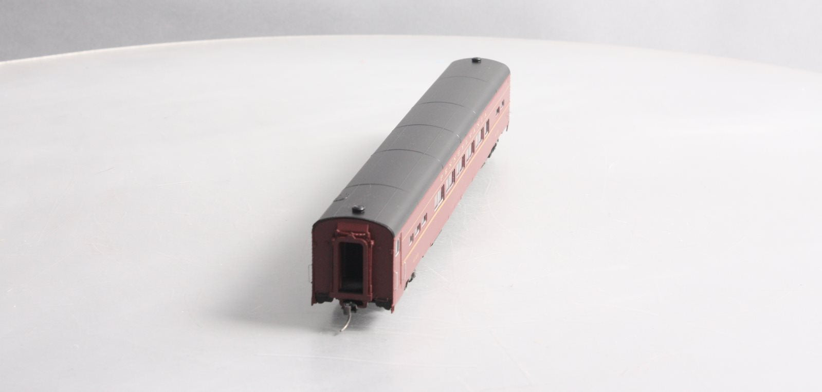Centralia Car Shops CCS4530-06 HO Pennsylvania P85 Passenger Car #4126 LN/Box
