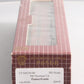 Centralia Car Shops CCS4530-06 HO Pennsylvania P85 Passenger Car #4126 LN/Box